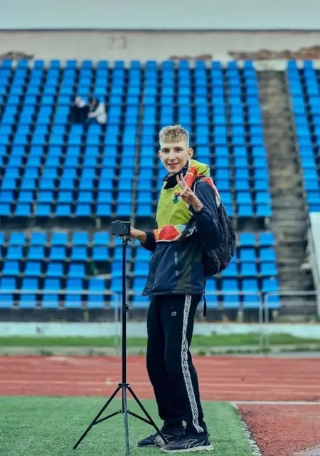 Кирилл из Петрозаводска, мне 21, познакомлюсь для общения