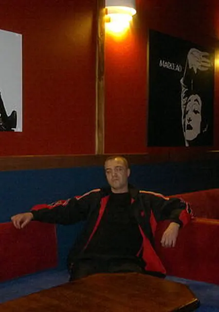 Maksim из Магадана, ищу на сайте знакомства на одну ночь