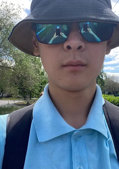 Я Кежик, 18, знакомлюсь на одну ночь в Кызыле