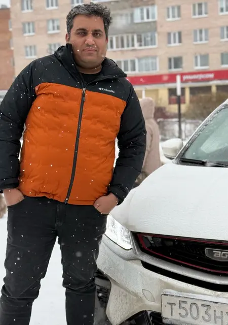 Я Rahul, 35, знакомлюсь для постоянных отношений в Новокузнецке