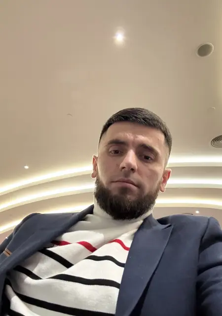 Sultan из Самары, ищу на сайте вирта
