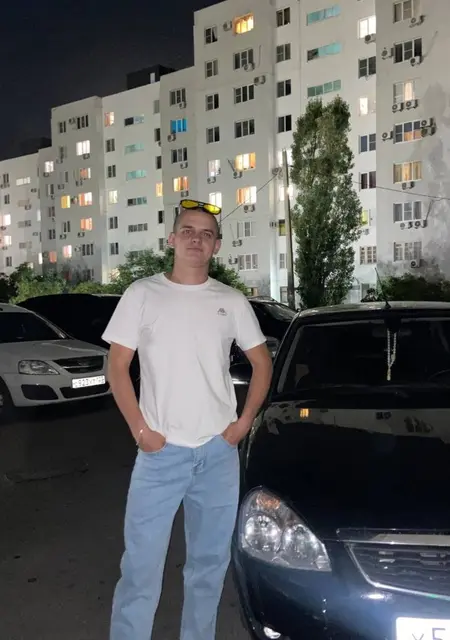 Я Ефим, 21, знакомлюсь без обязательств в Краснодаре