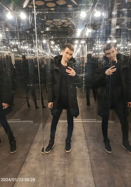 Danya из Подольска, ищу на сайте знакомства на одну ночь