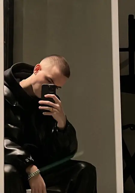 Фарид из Кореновска, мне 24, познакомлюсь без обязательств