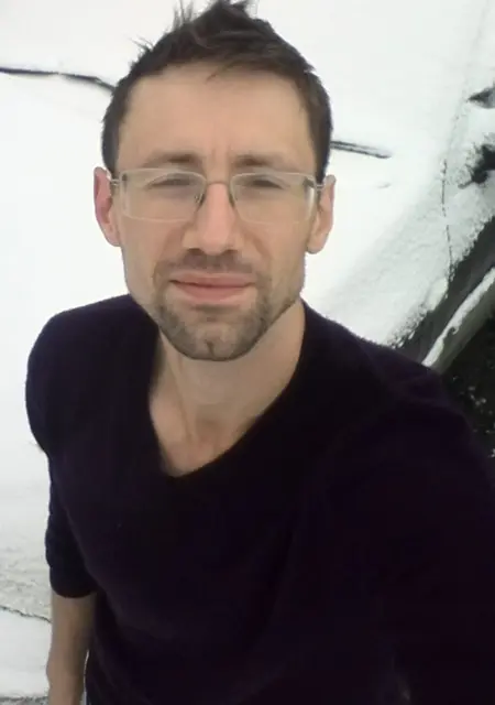 Я Алексей, 40, из Новокузнецка, ищу знакомства без обязательств