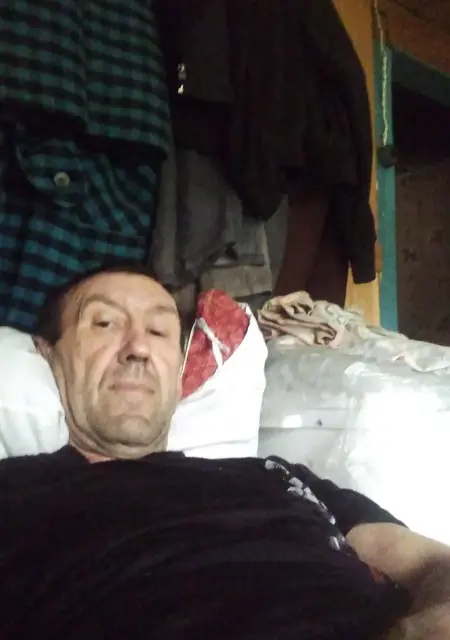 Виктор из Пушкина, ищу на сайте общение