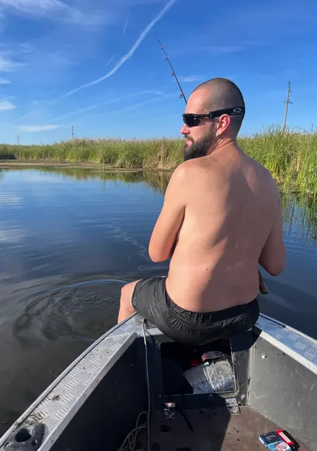 Я Павел, 42, знакомлюсь для постоянных отношений в Александрове