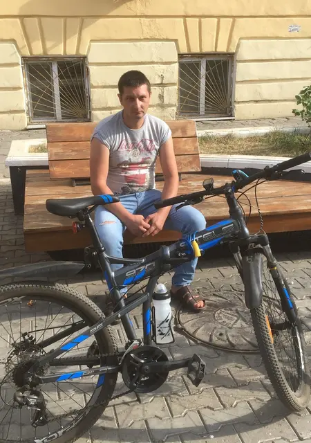 Max из Оренбурга, ищу на сайте общение