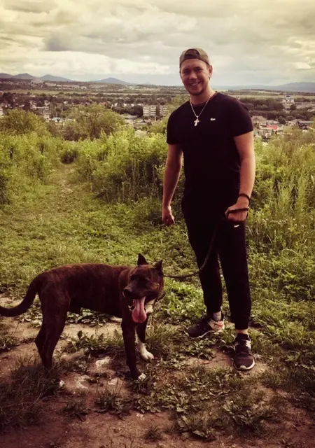 Захар из Арсеньева, ищу на сайте знакомства без обязательств