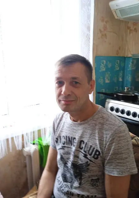 Я Сергей, 50, знакомлюсь на одну ночь в Екатеринбурге