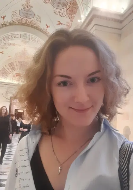 Я Марина, 29, из Калининграда, ищу знакомство для дружбы