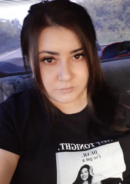 Ольга из Хабаровска, ищу на сайте приятное времяпровождение