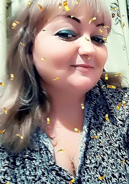 Я Елена, 49, из Ростова-на-Дону, ищу знакомства без обязательств