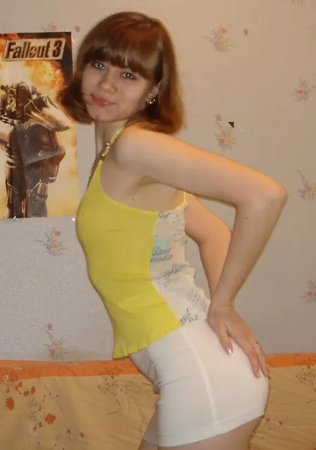 Я Cdtnf, 25, из Архангельска, ищу знакомство для дружбы