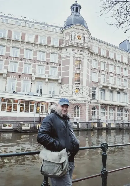 Владиммр из Кременчуга, ищу на сайте знакомства без обязательств