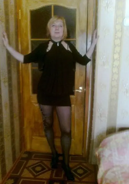 Надежда из Свирска, ищу на сайте знакомства на одну ночь