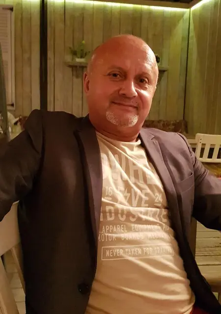 Я Виктор, 63, знакомлюсь без обязательств в Красноярске