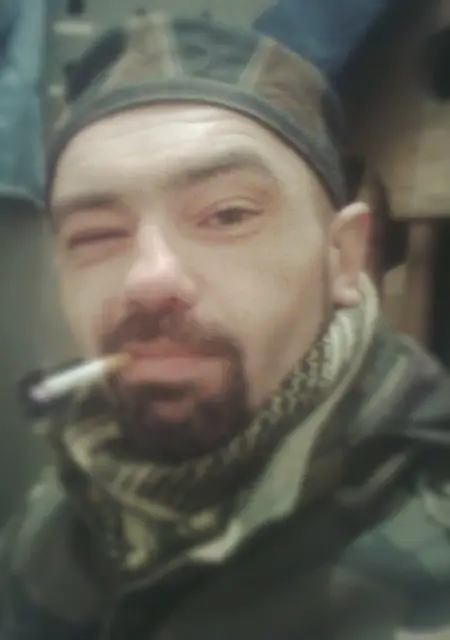 Я Алекс, 50 років з Хмельницького, шукаю знайомство для спільних подорожей