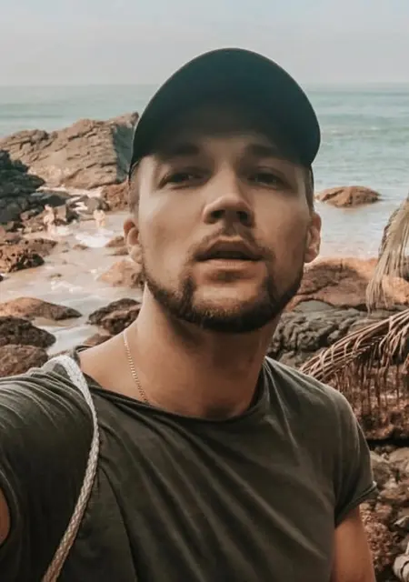 Я Nick, 29, знакомлюсь для постоянных отношений в Калининграде