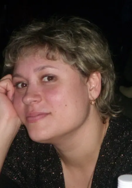 Бочкарёва Лариск из Челябинска, ищу на сайте знакомства на одну ночь