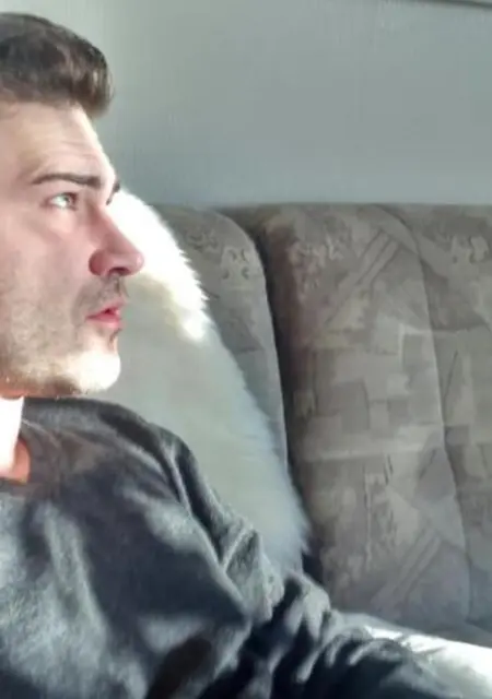 Я Andy, 37, знакомлюсь без обязательств в Тобольске