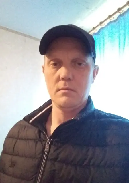 Я Андрей, 49, знакомлюсь без обязательств в Рыбинске