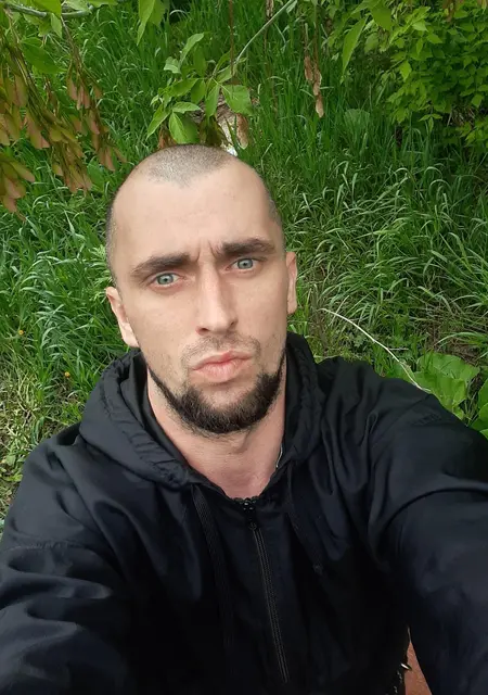 Женя из Миасса, мне 38, познакомлюсь для вирта