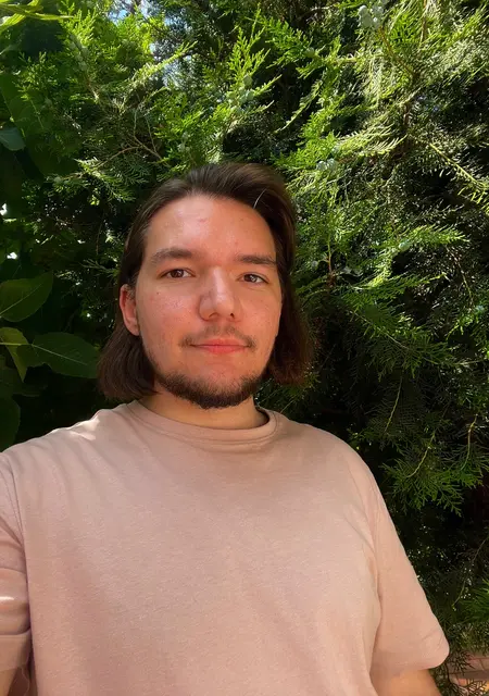 Я Иван, 25, знакомлюсь без обязательств в Магнитогорске