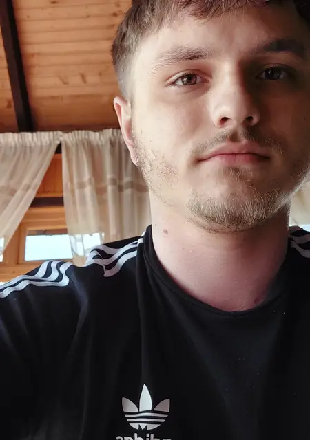 Вадим из Борислава, ищу на сайте знакомства на одну ночь