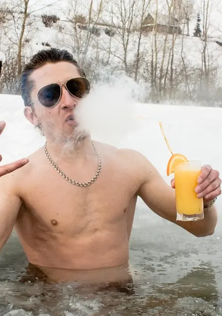 Я Алексей, 49, знакомлюсь для приятного времяпровождения в Мурманске