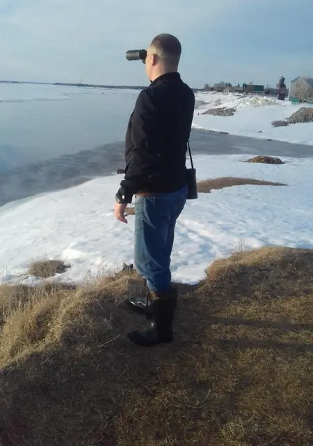 Я Васек, 37, из Ухты, ищу знакомства без обязательств