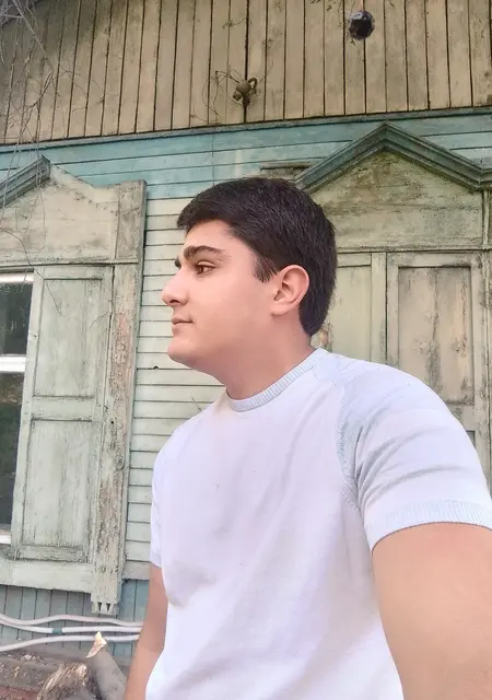Я Мухаммад, 21, знакомлюсь для общения в Иркутске