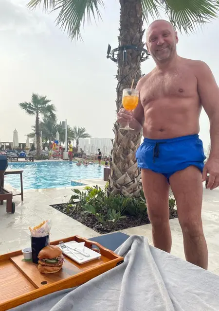 Я Egor, 50, знакомлюсь без обязательств в Нижнем Новгороде