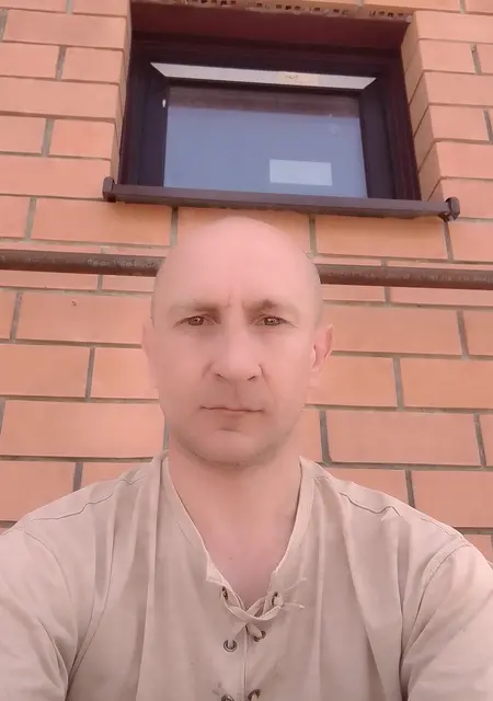 Константин из Тамбова, мне 48, познакомлюсь для приятного времяпровождения