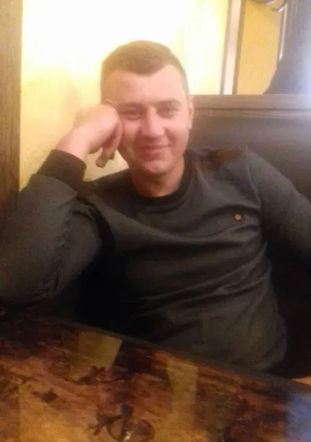 Андрій из Трускавца, ищу на сайте знакомства на одну ночь