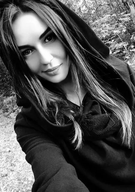 Екатерина из Владивостока, ищу на сайте приятное времяпровождение
