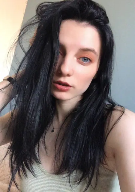 Я Кристина, 23, знакомлюсь для постоянных отношений в Санкт-Петербурге