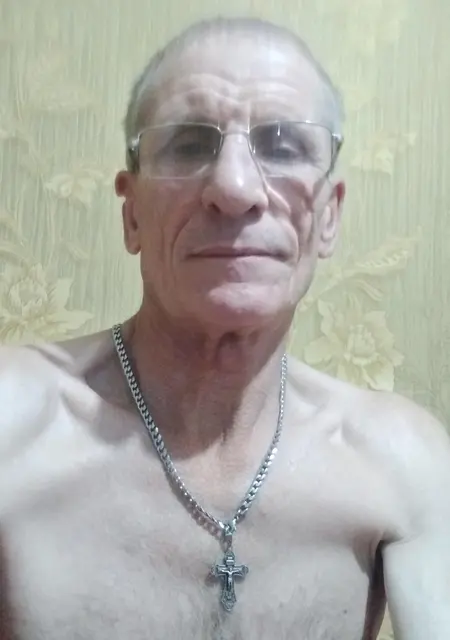 Я Алекс, 60, знакомлюсь для дружбы в Новороссийске
