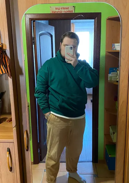 Я Никита, 20, из Мытищ, ищу знакомства без обязательств