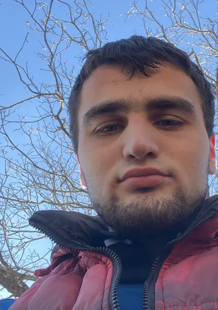 Я Сайгид, 22, из Махачкалы, ищу знакомства без обязательств