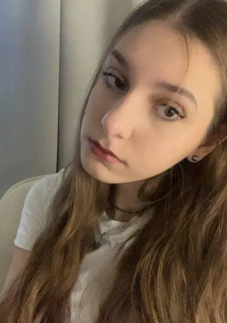 Я Геля, 23, из Тамбова, ищу знакомство для общения