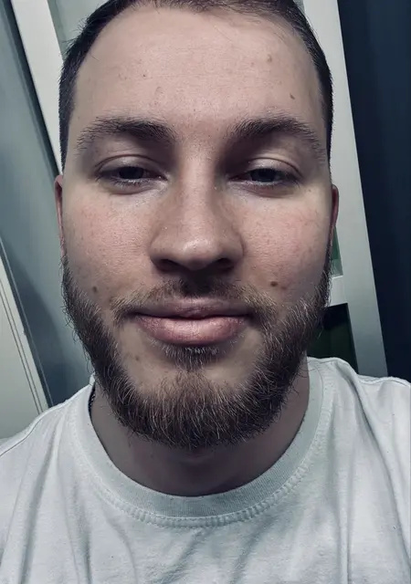 Я Тиша, 26, знакомлюсь для совместных путешествий в Москве