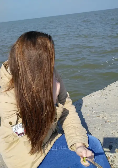 Кристина из Иркутска, ищу на сайте открытые отношения