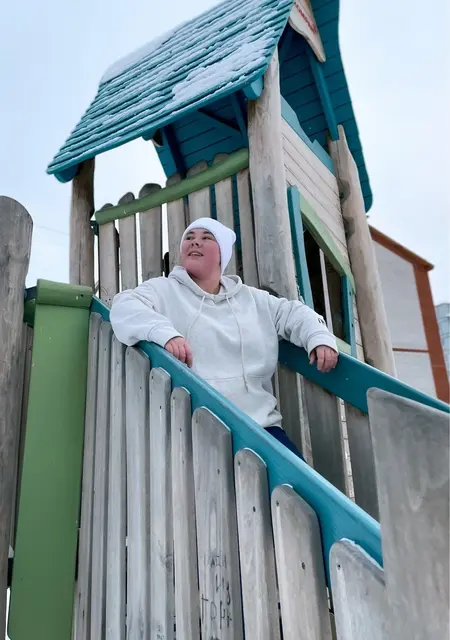 Валерия из Ижевска, ищу на сайте общение