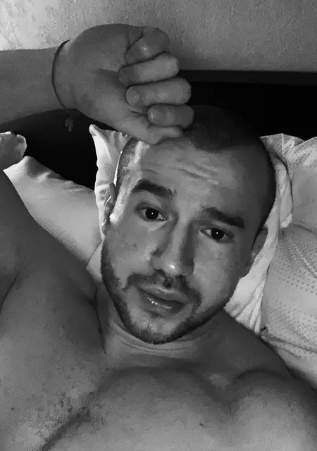 Даниил из Одинцова, мне 26, познакомлюсь без обязательств