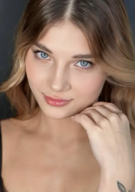 Я Вероника, 20, знакомлюсь для вирта в Севастополе