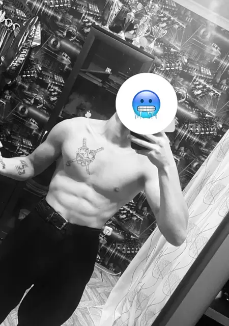 Влад из Альметьевска, мне 20, познакомлюсь для вирта