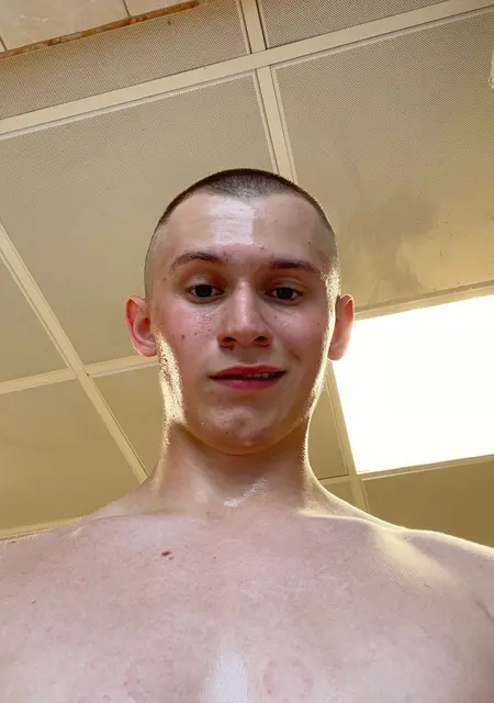 Иван из Рязани, ищу на сайте вирта