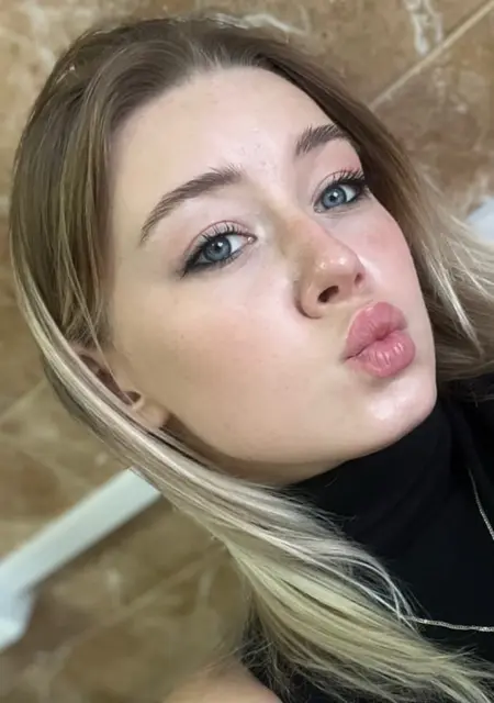 Мария из Новосибирска, мне 26, познакомлюсь на одну ночь