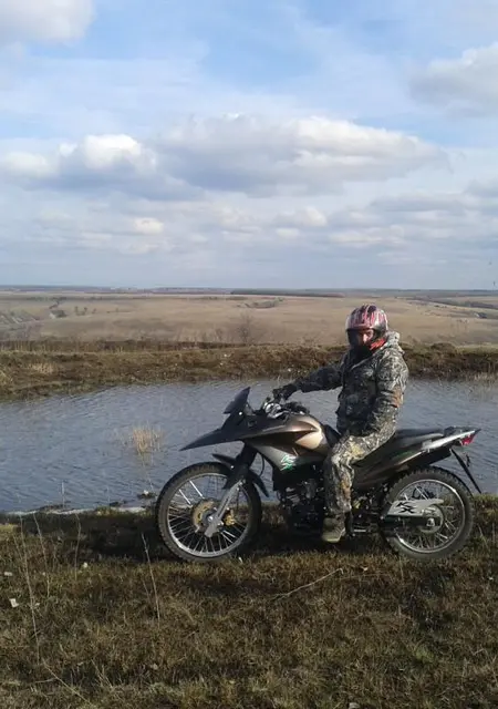 Babai из Лисок, ищу на сайте знакомства на одну ночь